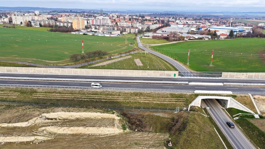 Přijďte s námi oslavit významný milník pro Vysoké Mýto!